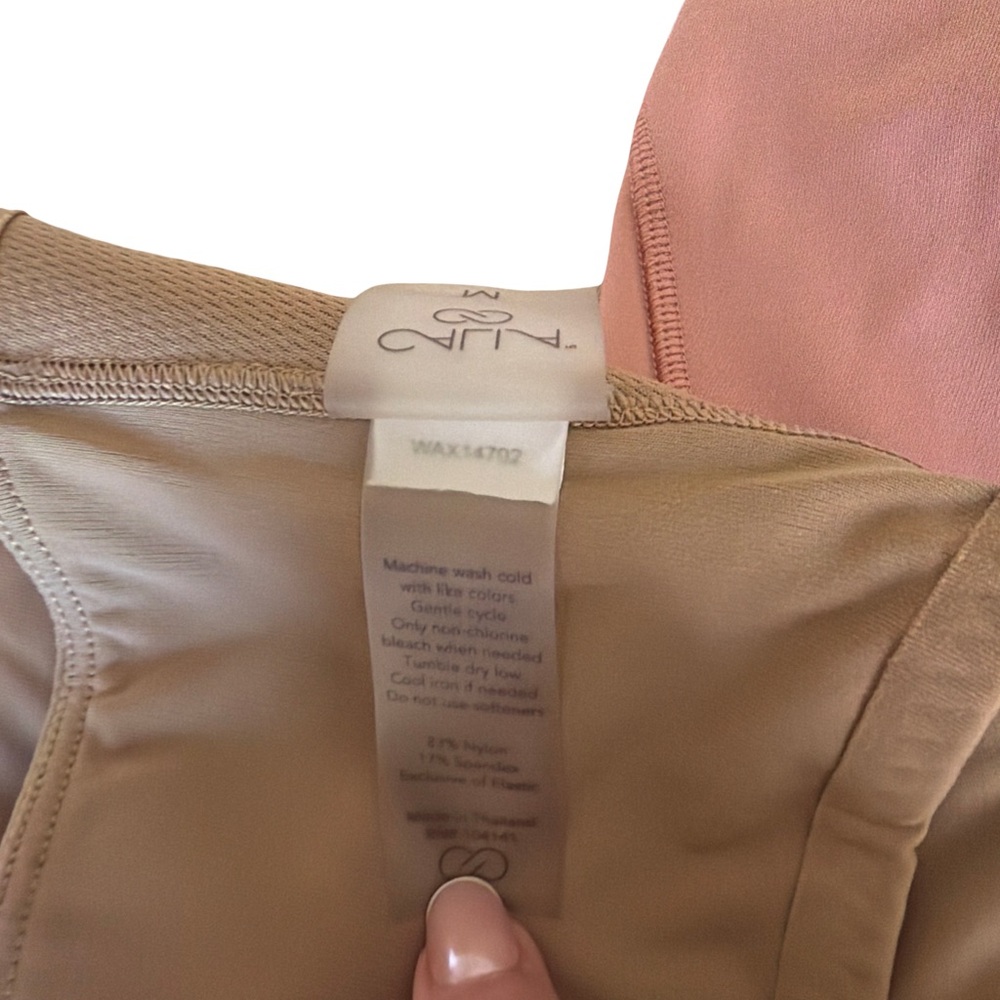 CALIA by Carrie Underwood Satin Feeling Bras - set of 3! - Picture 3 of 4